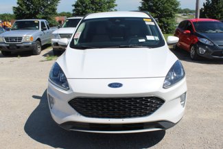 Used 2020 Ford Escape SEL image 1