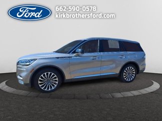 Used 2020 Lincoln Aviator Reserve w/ Equipment Group 201A image 1
