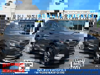 Used 2023 MAZDA CX-9 Grand Touring image 1
