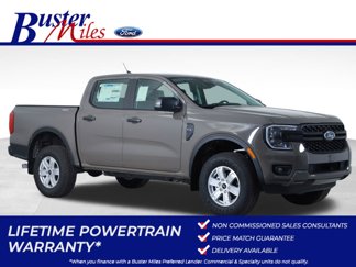 New 2025 Ford Ranger XL w/ Trailer Tow Package image 1