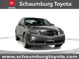 Used 2006 INFINITI M35 x image 1