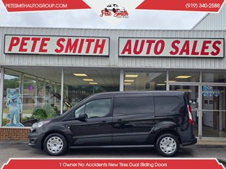 Used 2018 Ford Transit Connect XL image 1