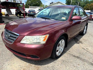 Used 2009 Hyundai Sonata GLS image 1