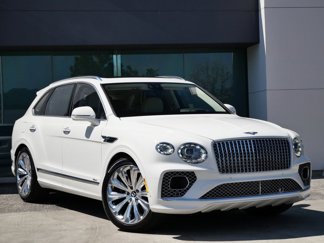 Used 2023 Bentley Bentayga image 1