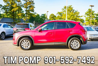 Used 2015 MAZDA CX-5 Sport w/ Bluetooth Audio Package image 1