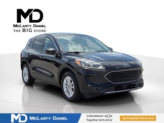 Used 2020 Ford Escape SE image 1