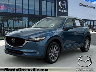 Used 2019 MAZDA CX-5 Grand Touring image 1