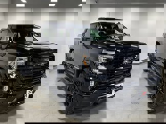 Used 2020 GMC Sierra 1500 Elevation w/ Elevation Value Package image 1