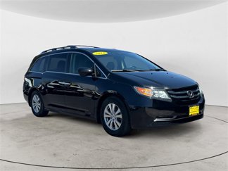 Used 2014 Honda Odyssey EX-L image 1