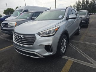 Used 2018 Hyundai Santa Fe SE w/ Cargo Package image 1
