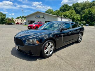 Used 2013 Dodge Charger R/T image 1