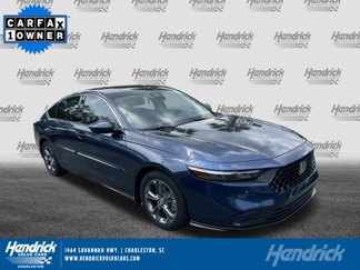 Used 2023 Honda Accord EX-L image 1