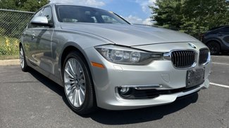 Used 2013 BMW 328i Sedan image 1