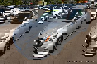Used 2022 Nissan Altima 2.5 SV image 1