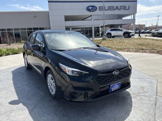 New 2025 Subaru Impreza 2.0i image 1