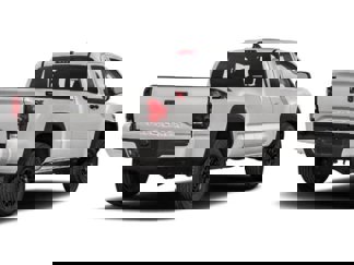 Used 2022 Toyota Tacoma SR image 1