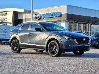 New 2025 MAZDA CX-30 AWD 2.5 S w/ Preferred Package image 1