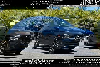 New 2025 Mercedes-Benz CLA 250 image 1