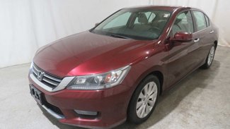 Used 2014 Honda Accord EX image 1