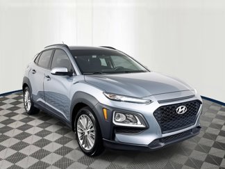 Used 2020 Hyundai Kona SEL image 1