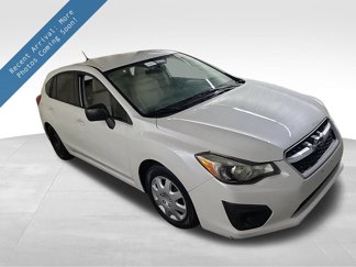 Used 2013 Subaru Impreza 2.0i image 1