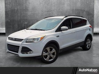 Used 2014 Ford Escape SE w/ Equipment Group 201A image 1