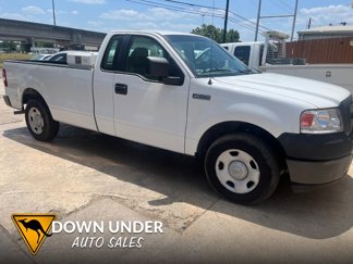 Used 2007 Ford F150 XL image 1
