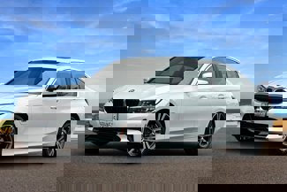 Certified 2022 BMW 330e w/ Premium Package video 1