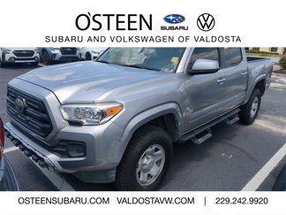 Used 2019 Toyota Tacoma SR image 1