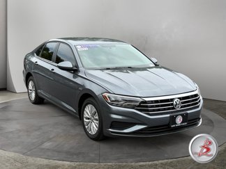 Used 2021 Volkswagen Jetta S w/ Driver Assistance Package image 1