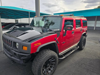 Used 2006 HUMMER H2 image 1
