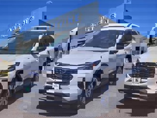 New 2024 Ford Escape Active image 1