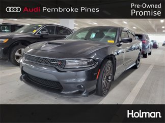 Used 2019 Dodge Charger GT image 1