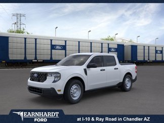 New 2025 Ford Maverick XL image 1