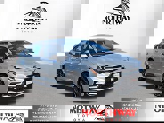 New 2025 Toyota Corolla SE image 1