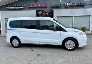 Used 2014 Ford Transit Connect XLT image 1