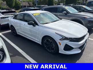 Used 2024 Kia K5 GT-Line w/ GT-Line Premium Package image 1