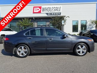 Used 2012 Acura TSX Sedan image 1
