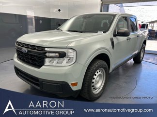Used 2022 Ford Maverick XL image 1