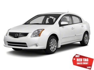 Used 2010 Nissan Sentra 2.0 S image 1