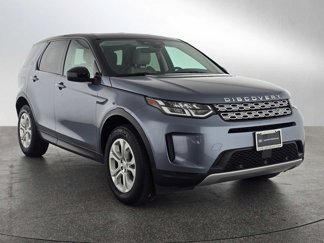 Used 2023 Land Rover Discovery Sport S image 1