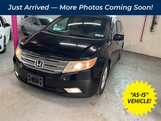 Used 2012 Honda Odyssey Touring image 1