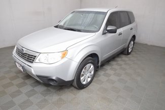 Used 2010 Subaru Forester 2.5X image 1