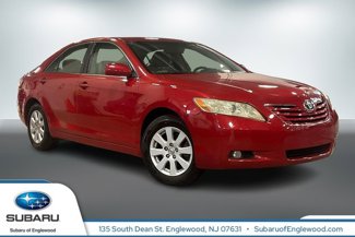 Used 2007 Toyota Camry LE image 1