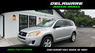 Used 2011 Toyota RAV4 4WD image 1