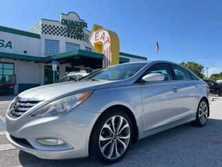 Used 2013 Hyundai Sonata Limited image 1