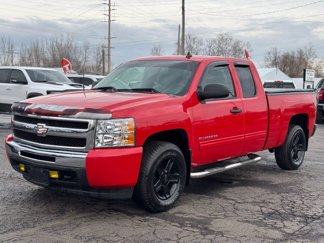 Used 2010 Chevrolet Silverado 1500 LT w/ Power Pack Plus image 1