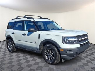 Used 2021 Ford Bronco Sport Big Bend image 1