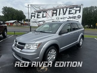 Used 2018 Dodge Journey SE w/ Connectivity Group image 1