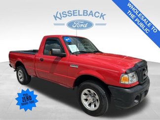 Used 2010 Ford Ranger XL image 1